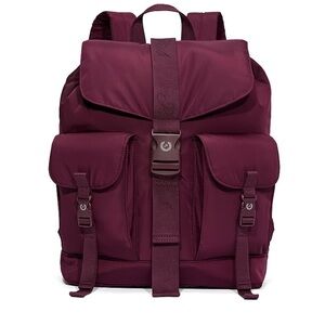 PINK Victoria Secret Nylon Cargo Backpack